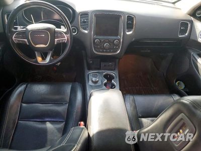 Zdjęcie 8 z 12 samochodu: 2015 DODGE DURANGO CITADEL VIN:1C4RDJEG7FC772235 - miniatura