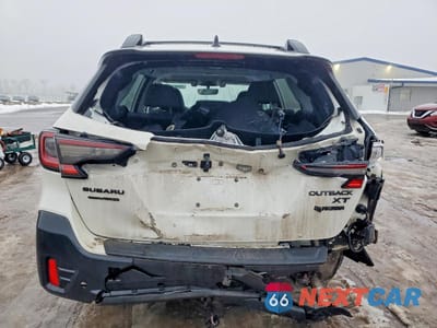 Zdjęcie 6 z 13 samochodu: 2020 SUBARU OUTBACK ONYX EDITION XT VIN:4S4BTGKDXL3171703 - miniatura