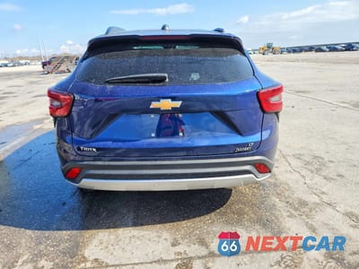 Zdjęcie 6 z 14 samochodu: 2024 CHEVROLET TRAX 1LT VIN:KL77LHE24RC136901 - miniatura