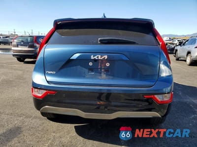 Zdjęcie 6 z 13 samochodu: 2025 KIA NIRO WIND VIN:KNDCR3L18S5141994 - miniatura