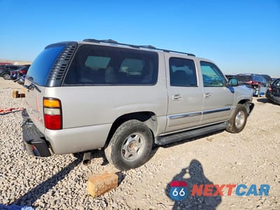 Trzecie zdjęcie samochodu z tyłu: 2005 GMC YUKON XL K1500 VIN:1GKFK16Z45J251013 - miniatura