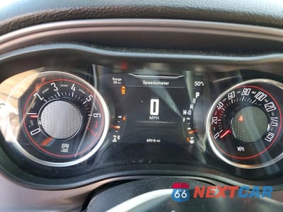 Zdjęcie 9 z 12 samochodu: 2023 DODGE CHALLENGER GT VIN:2C3CDZJG9PH503666 - miniatura