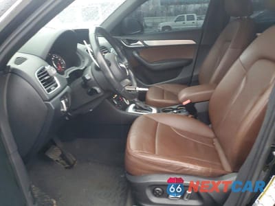 Zdjęcie 7 z 11 samochodu: 2018 AUDI Q3 PREMIUM PLUS VIN:WA1JCCFS7JR025913 - miniatura