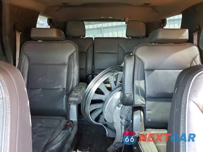 Zdjęcie 10 z 13 samochodu: 2022 GMC YUKON DENALI VIN:1GKS1DKL5NR294927 - miniatura