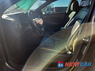 Zdjęcie 7 z 15 samochodu: 2018 HYUNDAI KONA ULTIMATE VIN:KM8K53A53JU138773 - miniatura