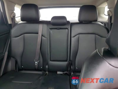 Zdjęcie 10 z 12 samochodu: 2025 KIA SPORTAGE EX VIN:5XYK33DFXSG293001 - miniatura