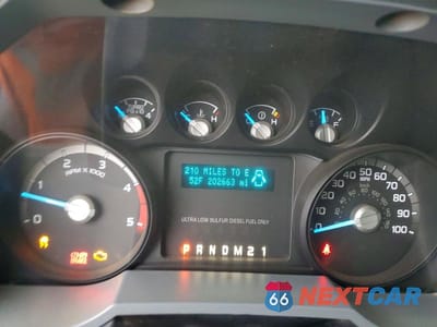 Zdjęcie 9 z 11 samochodu: 2015 FORD F250 SUPER DUTY VIN:1FT7W2AT9FEB49052 - miniatura
