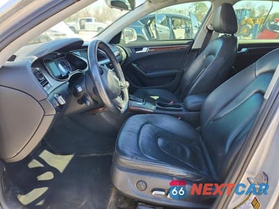 Zdjęcie 7 z 13 samochodu: 2015 AUDI A4 PREMIUM VIN:WAUAFAFL4FN007584 - miniatura