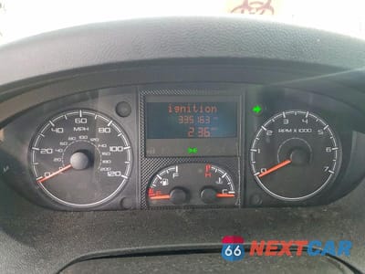 Zdjęcie 9 z 13 samochodu: 2021 RAM PROMASTER 2500 2500 HIGH VIN:3C6LRVDG1ME590799 - miniatura
