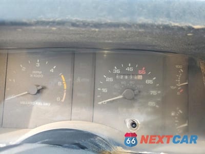 Zdjęcie 9 z 11 samochodu: 1988 FORD MUSTANG LX VIN:1FABP41A5JF189798 - miniatura