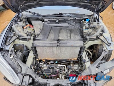 Zdjęcie 11 z 11 samochodu: 2017 TESLA MODEL S VIN:5YJSA1E27HF217306 - miniatura