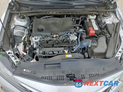 Zdjęcie 11 z 12 samochodu: 2024 TOYOTA CAMRY XSE VIN:4T1K61AK2RU851912 - miniatura