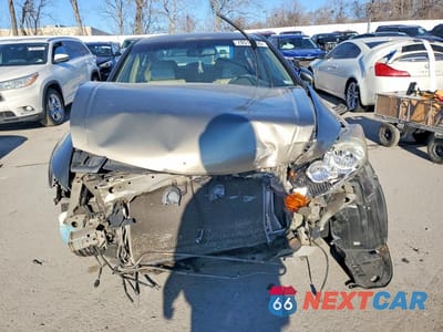 Piąte zdjęcie samochodu w środku: 2008 HONDA ACCORD EXL VIN:1HGCP36898A023520 - miniatura