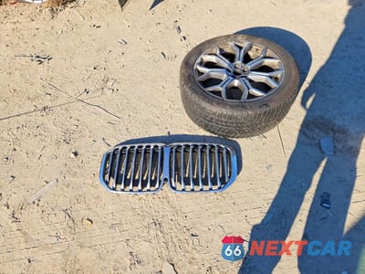 Zdjęcie 12 z 12 samochodu: 2021 BMW X7 XDRIVE40I VIN:5UXCW2C00M9E88095 - miniatura