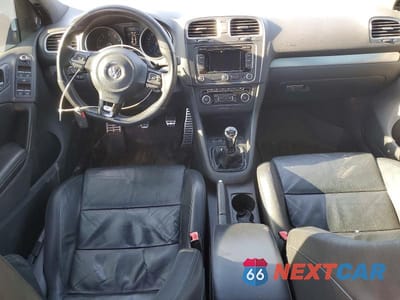 Zdjęcie 8 z 11 samochodu: 2013 VOLKSWAGEN GOLF R VIN:WVWPF7AJ0DW078438 - miniatura