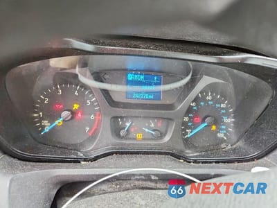 Zdjęcie 9 z 12 samochodu: 2018 FORD TRANSIT T-350 VIN:1FTBW3XG5JKA28796 - miniatura