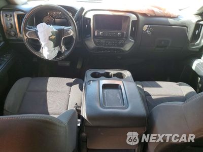 Zdjęcie 8 z 12 samochodu: 2015 CHEV SILVERADO K2500 HEAVY DUTY LT VIN:1GC1KVEG2FF544474 - miniatura