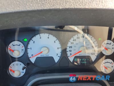 Zdjęcie 9 z 12 samochodu: 2007 DODGE RAM 1500 ST VIN:1D7HA18207J626377 - miniatura