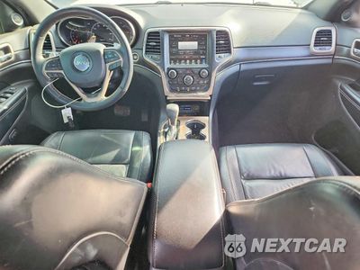 Zdjęcie 8 z 14 samochodu: 2017 JEEP GRAND CHEROKEE LIMITED VIN:1C4RJFBG2HC802996 - miniatura