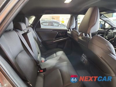 Zdjęcie 10 z 11 samochodu: 2023 SUBARU SOLTERRA PREMIUM VIN:JTMABABA5PA031114 - miniatura
