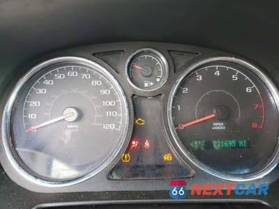 Zdjęcie 9 z 12 samochodu: 2009 CHEVROLET COBALT LS VIN:1G1AS58H297278692 - miniatura