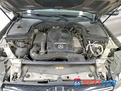 Zdjęcie 12 z 12 samochodu: 2019 MERCEDES-BENZ GLC 300 4MATIC VIN:WDC0G4KB9KV185618 - miniatura