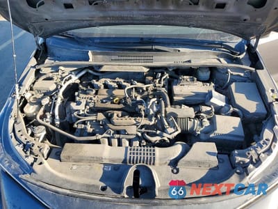 Zdjęcie 11 z 11 samochodu: 2021 TOYOTA COROLLA SE VIN:JTND4MBE9M3116478 - miniatura