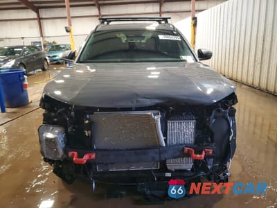 Piąte zdjęcie samochodu w środku: 2025 HYUNDAI SANTA CRUZ XRT VIN:5NTJDDDF0SH128339 - miniatura