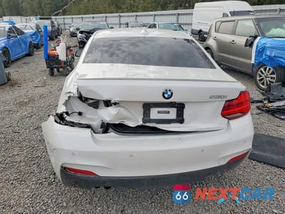 Zdjęcie 6 z 13 samochodu: 2019 BMW 230I VIN:WBA2J1C54KVD10001 - miniatura