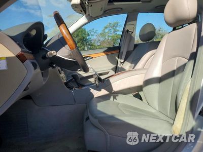 Zdjęcie 7 z 11 samochodu: 2005 MERCEDES-BENZ E 320 VIN:WDBUF65J25A698986 - miniatura