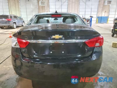 Zdjęcie 6 z 12 samochodu: 2018 CHEVROLET IMPALA LS VIN:2G11X5SA4J9129667 - miniatura