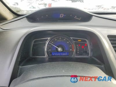 Zdjęcie 9 z 11 samochodu: 2009 ACURA CSX VIN:2HHFD56539H200875 - miniatura