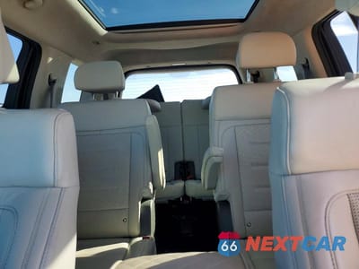 Zdjęcie 10 z 14 samochodu: 2025 HYUNDAI SANTA FE CALLIGRAPHY VIN:5NMP54GL5SH092281 - miniatura