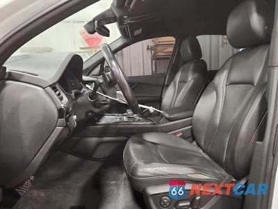 Zdjęcie 7 z 14 samochodu: 2017 AUDI Q7 PRESTIGE VIN:WA1VABF71HD025037 - miniatura
