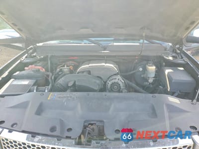 Zdjęcie 11 z 13 samochodu: 2008 GMC NEW SIERRA K1500 DENALI VIN:2GTEK638581273956 - miniatura