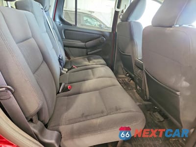 Zdjęcie 10 z 12 samochodu: 2009 FORD EXPLORER SPORT TRAC XLT VIN:1FMEU51E29UA41149 - miniatura