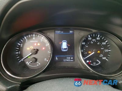 Zdjęcie 9 z 12 samochodu: 2020 NISSAN ROGUE SV VIN:5N1AT2MV0LC744645 - miniatura