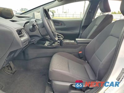 Zdjęcie 7 z 13 samochodu: 2026 TOYOTA PRIUS LE VIN:JTDACAAU3T3065009 - miniatura