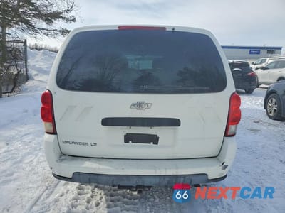 Zdjęcie 6 z 14 samochodu: 2008 CHEVROLET UPLANDER LS VIN:1GNDV23158D150684 - miniatura