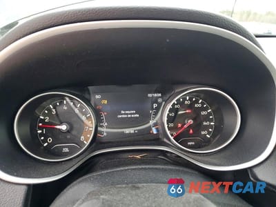 Zdjęcie 9 z 12 samochodu: 2018 JEEP COMPASS LIMITED VIN:3C4NJCCB6JT330764 - miniatura