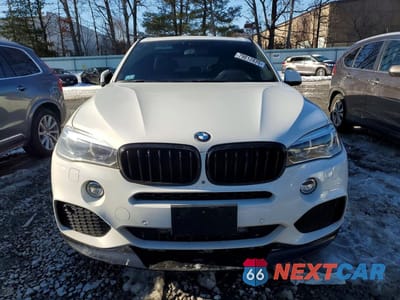 Piąte zdjęcie samochodu w środku: 2015 BMW X5 XDRIVE35D VIN:5UXKS4C52F0J97634 - miniatura