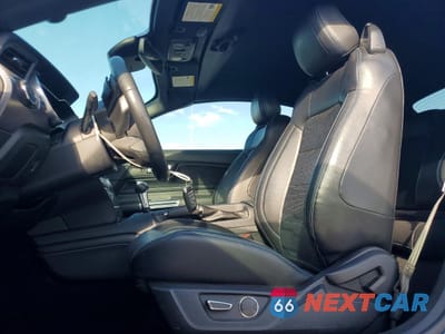 Zdjęcie 7 z 13 samochodu: 2019 FORD MUSTANG GT VIN:1FATP8FFXK5191666 - miniatura