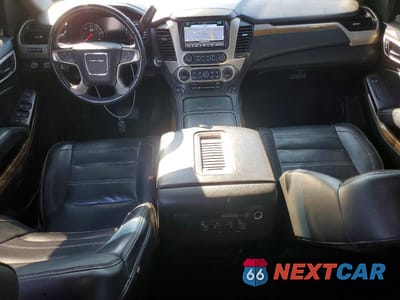 Zdjęcie 8 z 13 samochodu: 2017 GMC YUKON DENALI VIN:1GKS2CKJ0HR187195 - miniatura