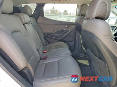 Zdjęcie 10 z 12 samochodu: 2013 HYUNDAI SANTA FE SPORT 2.0T VIN:5XYZW3LA0DG066933 - miniatura