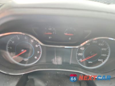 Zdjęcie 9 z 12 samochodu: 2016 CHEVROLET CRUZE L MA VIN:1G1BE5SM4G7302893 - miniatura