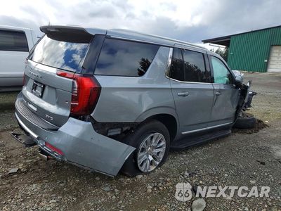 Trzecie zdjęcie samochodu z tyłu: 2025 GMC YUKON DENALI VIN:1GKS2DRL9SR284254 - miniatura