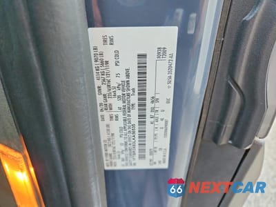 Zdjęcie 12 z 12 samochodu: 2020 FORD TRANSIT T-250 DELIVERY VAN VIN:1FTBR3X83LKA56535 - miniatura