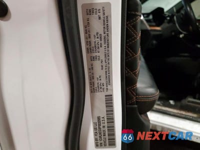 Zdjęcie 14 z 14 samochodu: 2023 JEEP GRAND CHEROKEE L SUMMIT VIN:1C4RJKEG8P8830985 - miniatura