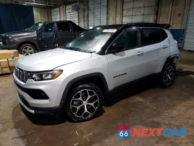 2024 JEEP COMPASS LIMITED 3C4NJDCN8RT115270 - główne zdjęcie licytacji z USA - miniatura
