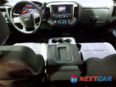 Zdjęcie 8 z 12 samochodu: 2015 CHEVROLET SILVERADO K1500 LT VIN:1GCVKREH7FZ156348 - miniatura